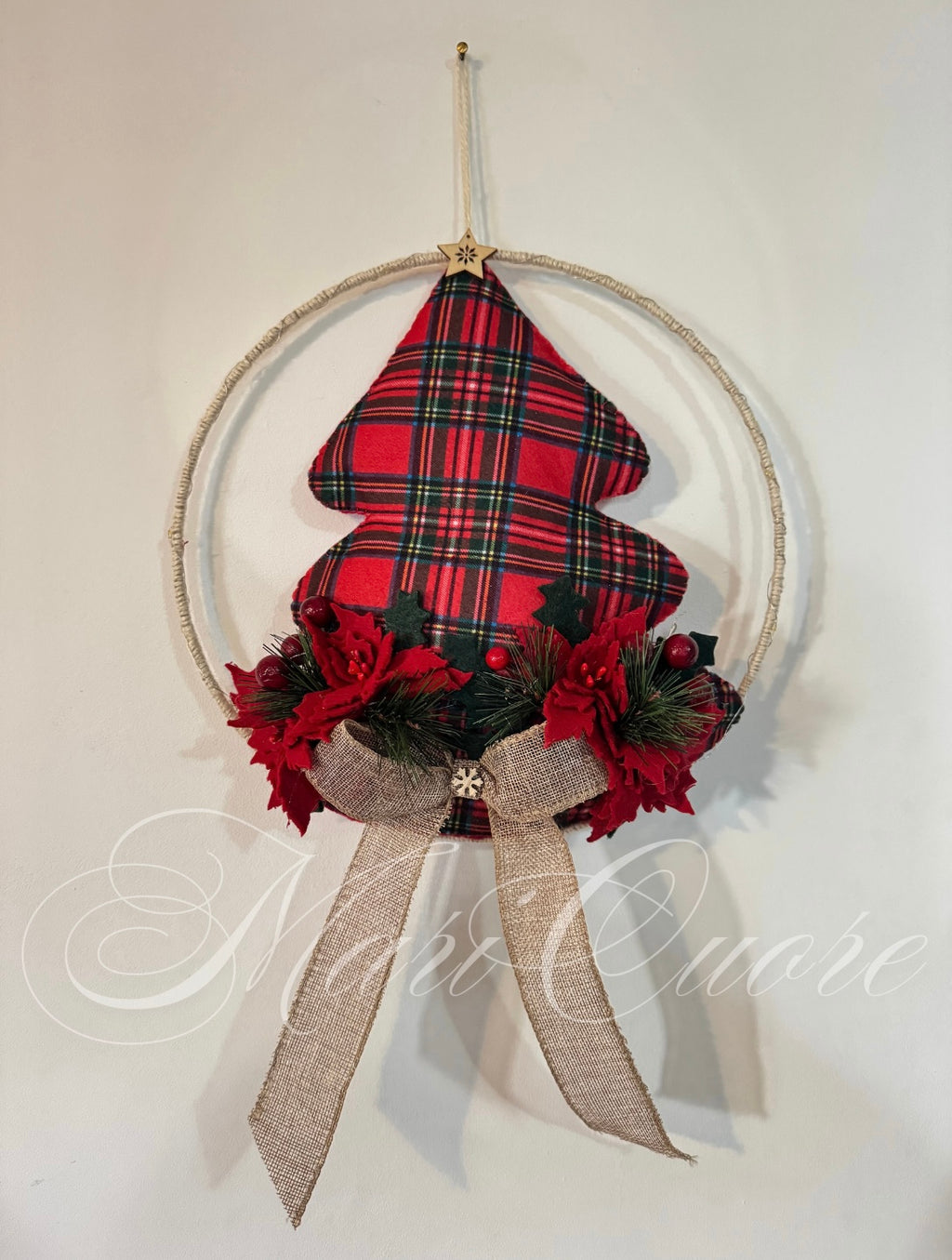 Ghirlanda fuori porta