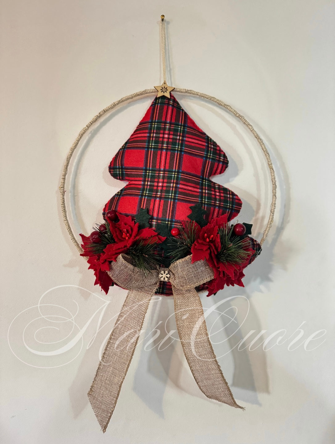 Ghirlanda fuori porta